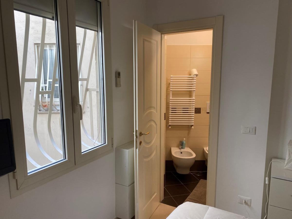 Clara'S Home Roma Ngoại thất bức ảnh