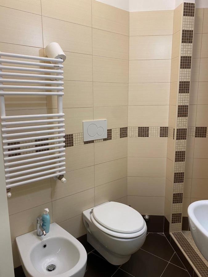 Clara'S Home Roma Ngoại thất bức ảnh