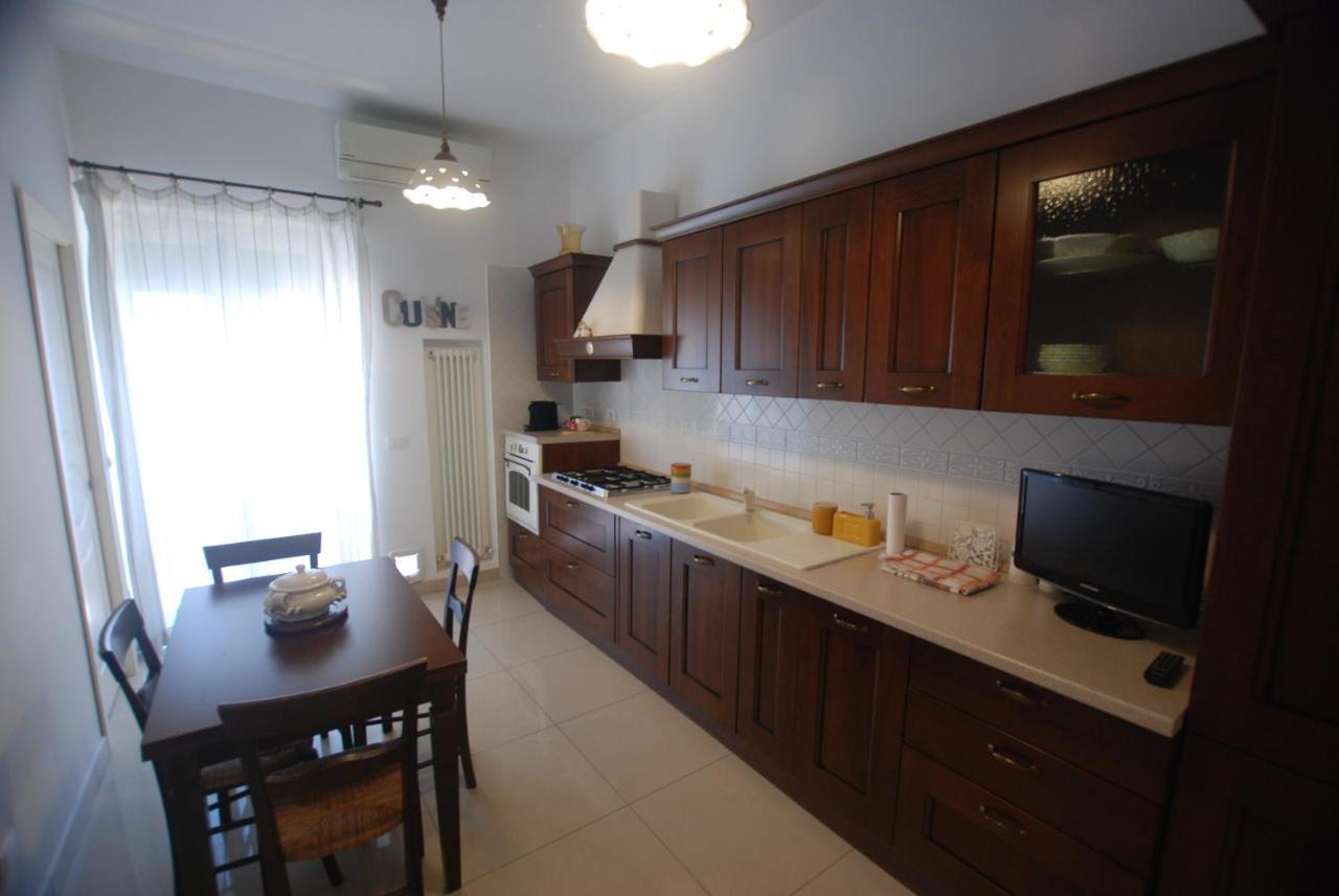 Clara'S Home Roma Ngoại thất bức ảnh