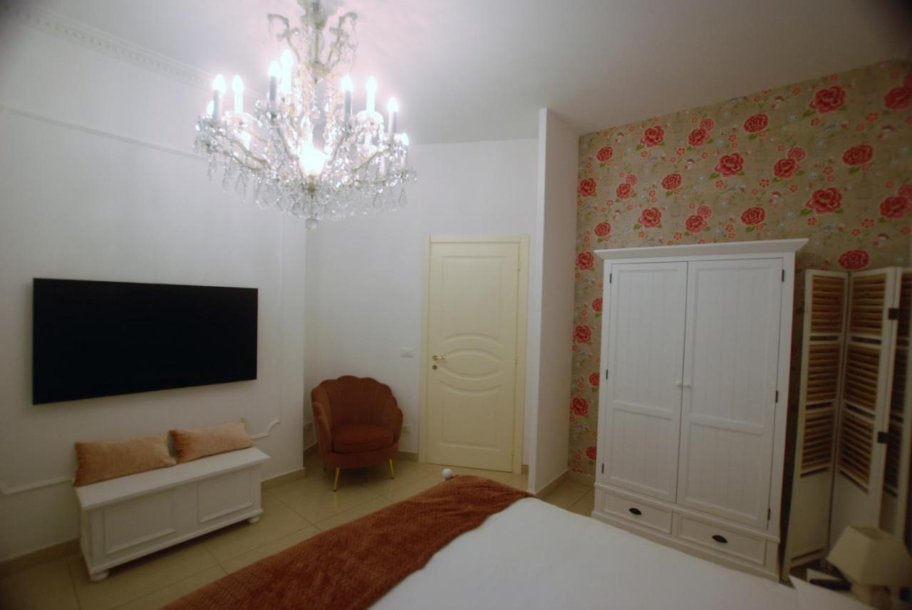 Clara'S Home Roma Ngoại thất bức ảnh