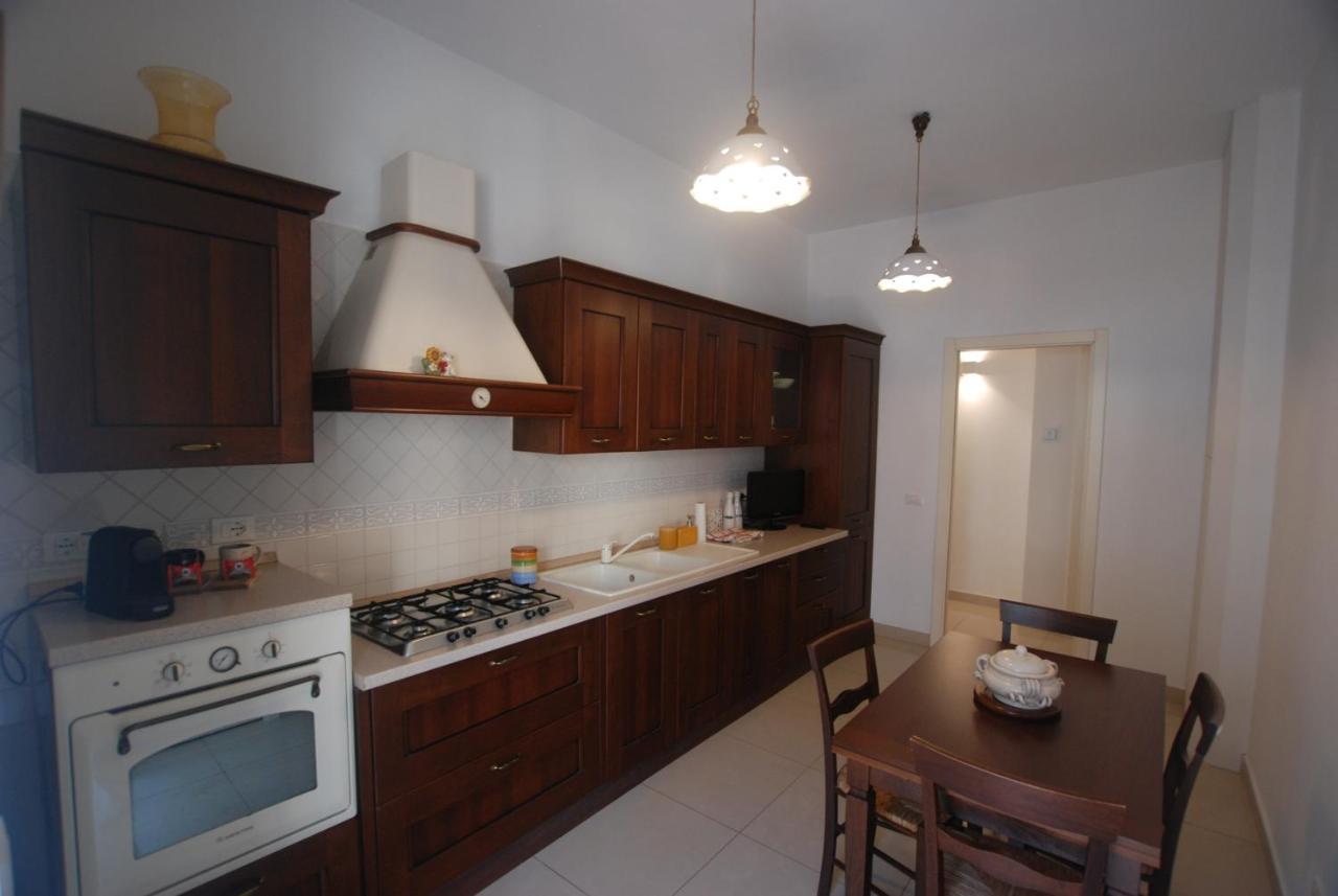Clara'S Home Roma Ngoại thất bức ảnh