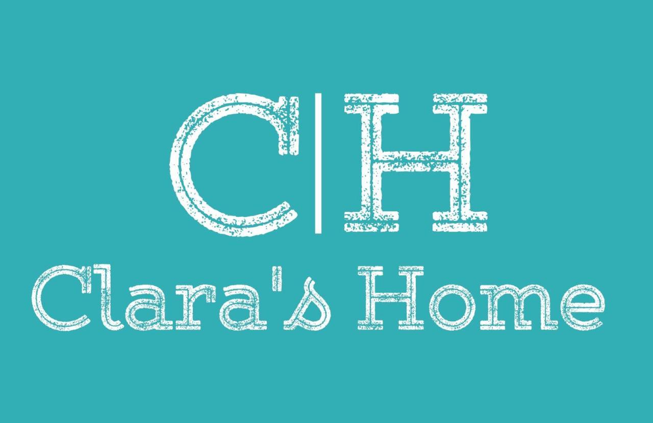 Clara'S Home Roma Ngoại thất bức ảnh