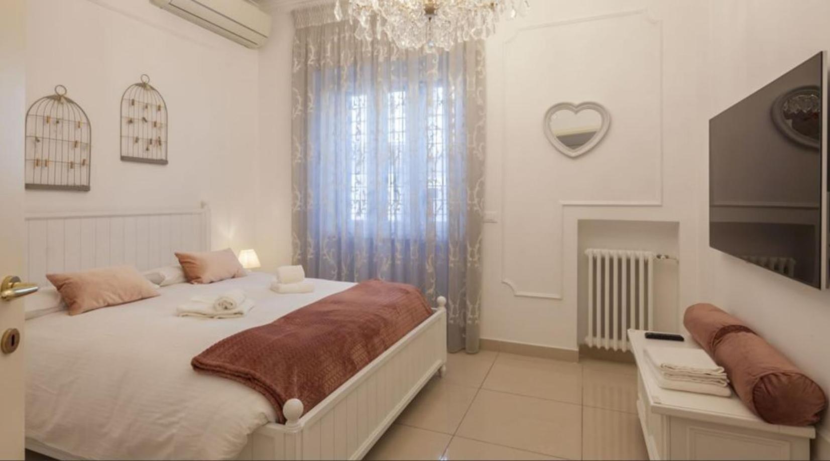 Clara'S Home Roma Ngoại thất bức ảnh