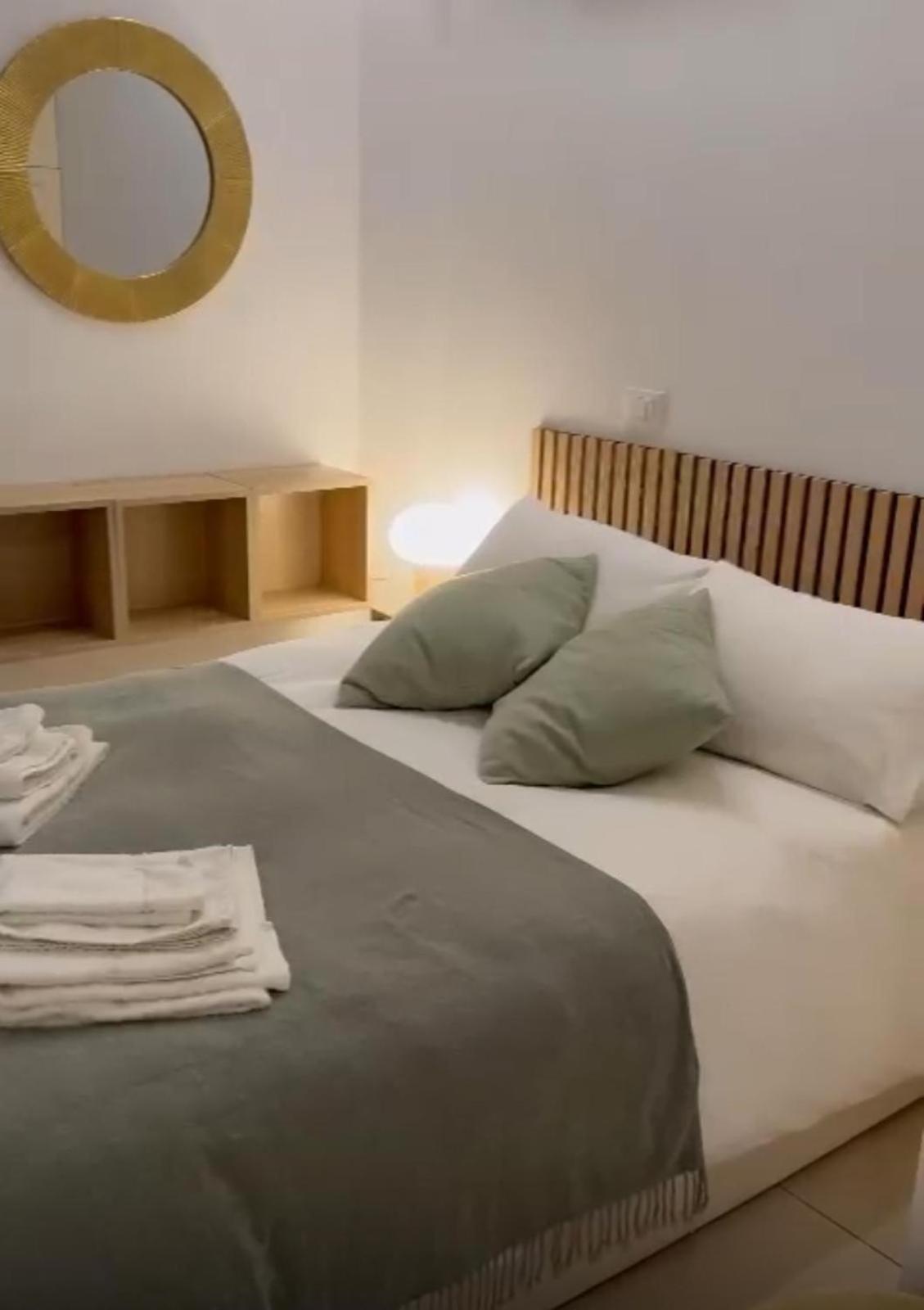 Clara'S Home Roma Ngoại thất bức ảnh